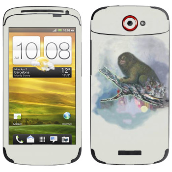   «   - Kisung»   HTC One S