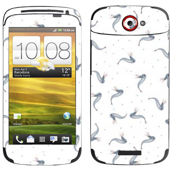   « - Kisung»   HTC One S