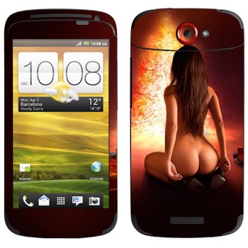   «    c »   HTC One S
