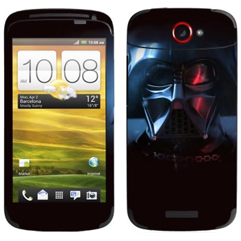   «Darth Vader»   HTC One S