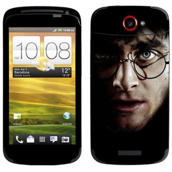   «Harry Potter»   HTC One S