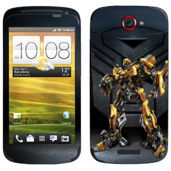   «a - »   HTC One S