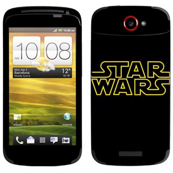   « Star Wars»   HTC One S