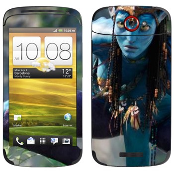   «    - »   HTC One S