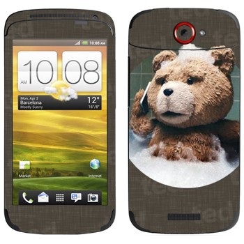   «  -    »   HTC One S