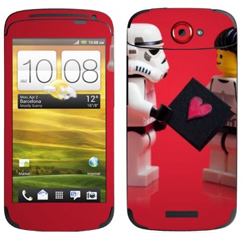   «  -  - »   HTC One S