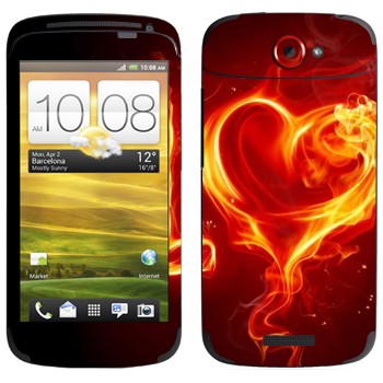   « »   HTC One S