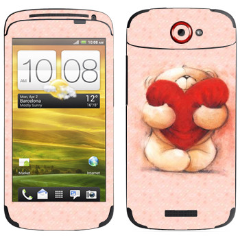   «     »   HTC One S