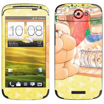   «   »   HTC One S
