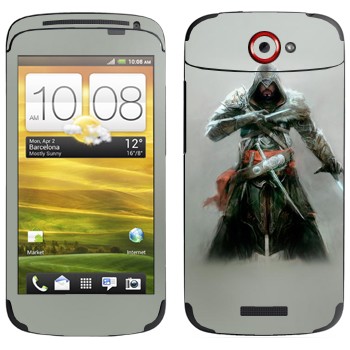  «Assassins Creed: Revelations -  »   HTC One S