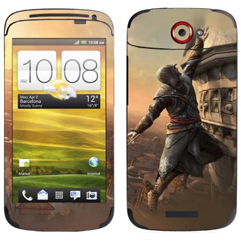   «Assassins Creed: Revelations - »   HTC One S