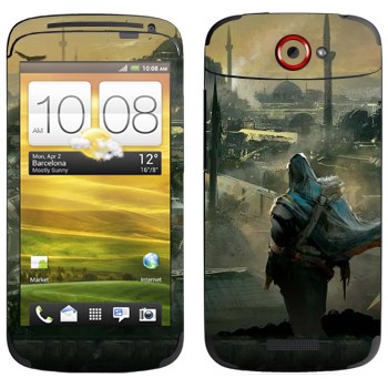   «Assassins Creed»   HTC One S