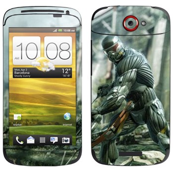   «Crysis»   HTC One S