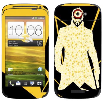   «Deus Ex »   HTC One S