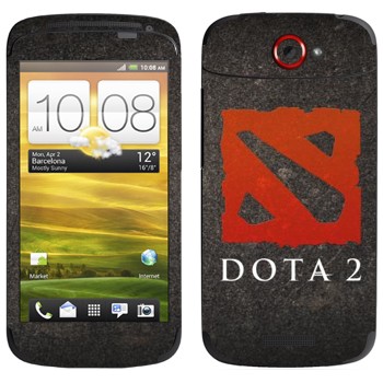   «Dota 2  - »   HTC One S