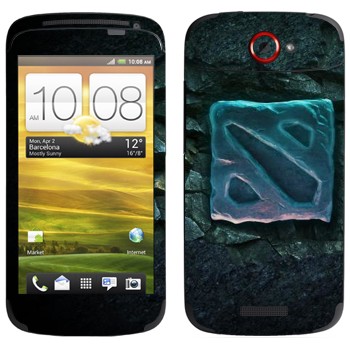   «Dota 2 »   HTC One S