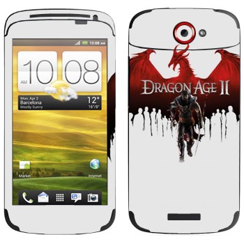   «Dragon Age II»   HTC One S
