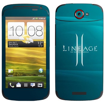   «Lineage 2 »   HTC One S