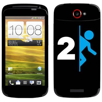   «Portal 2 »   HTC One S