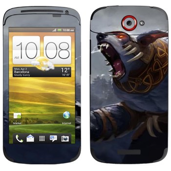   «Ursa  - Dota 2»   HTC One S