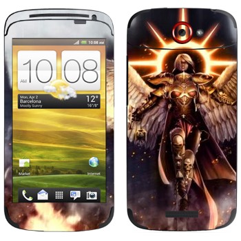   «Warhammer »   HTC One S
