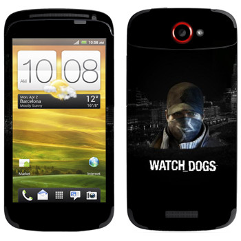   «Watch Dogs -  »   HTC One S