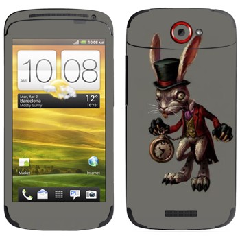   «  -  : »   HTC One S