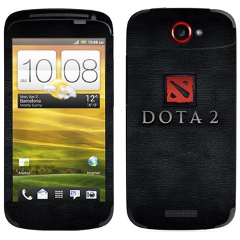   «Dota 2»   HTC One S