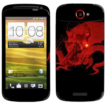   « : »   HTC One S