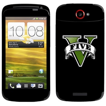   «GTA 5 »   HTC One S