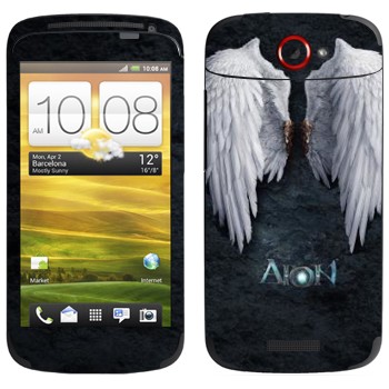   «  - Aion»   HTC One S