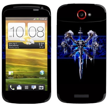   «    - Warcraft»   HTC One S