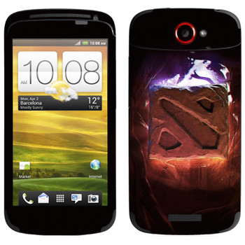   « Dota 2»   HTC One S