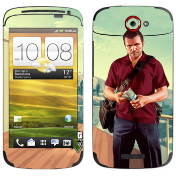   « - GTA5»   HTC One S