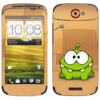   «  - On Nom»   HTC One S