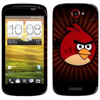   « - Angry Birds»   HTC One S
