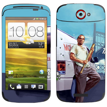   « - GTA5»   HTC One S