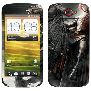   «    - Lineage II»   HTC One S