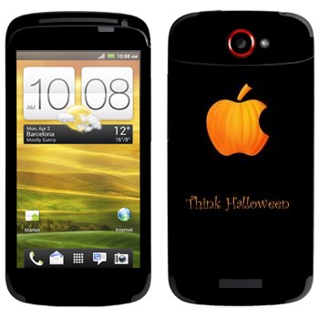   « Apple    - »   HTC One S