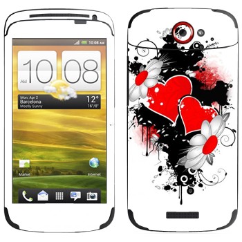   «   -   »   HTC One S