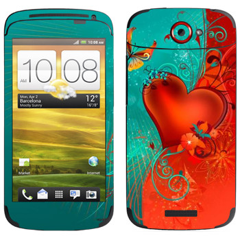   « -  -   »   HTC One S