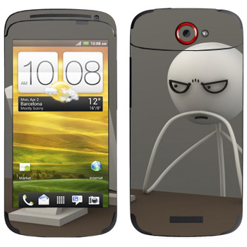   «   3D»   HTC One S