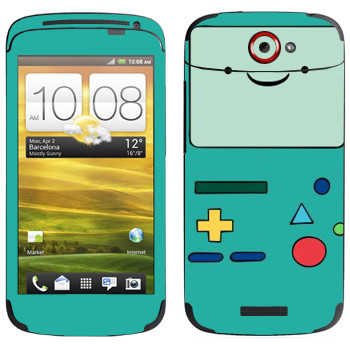   « - Adventure Time»   HTC One S