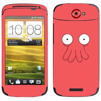   «  - »   HTC One S