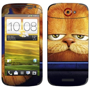   « 3D»   HTC One S