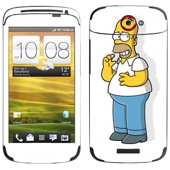   «  Ooops!»   HTC One S
