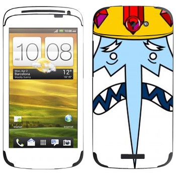   «  - Adventure Time»   HTC One S