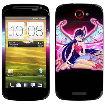   «  - WinX»   HTC One S