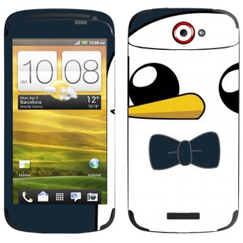   «  - Adventure Time»   HTC One S