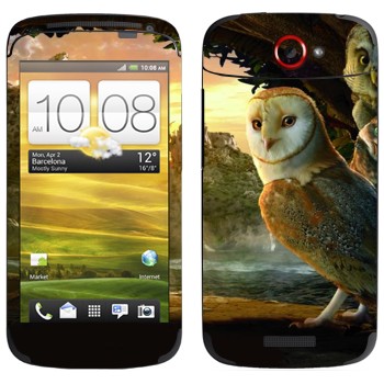   « -   »   HTC One S